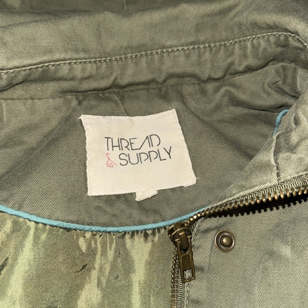 Very cute jacket - Picture 2 of 5